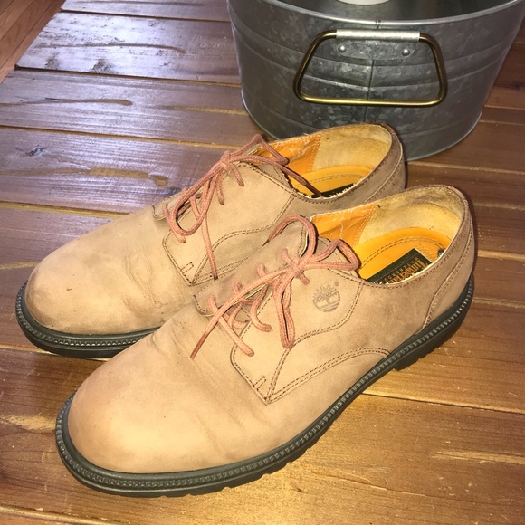 Timberland Other - Timberland Dress Shoes